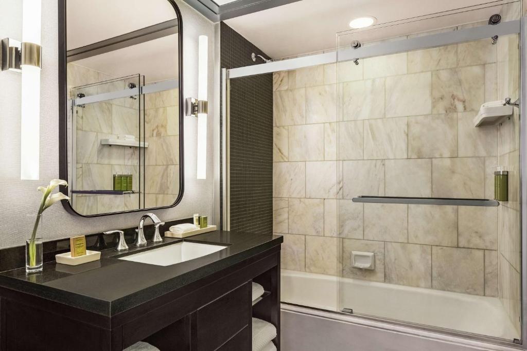 Terrace Suite with King Bed