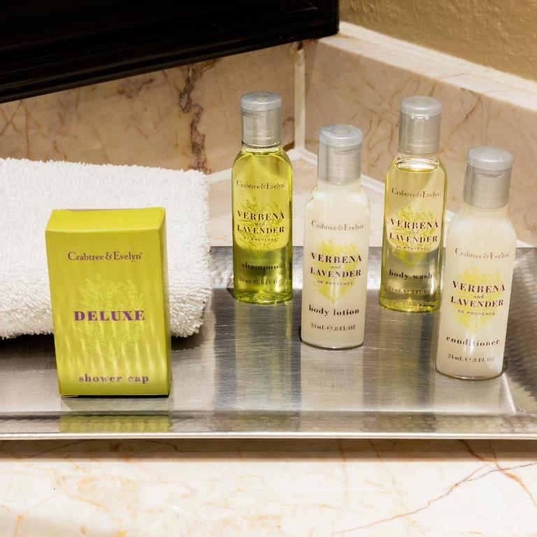 Deluxe King Studio Plus