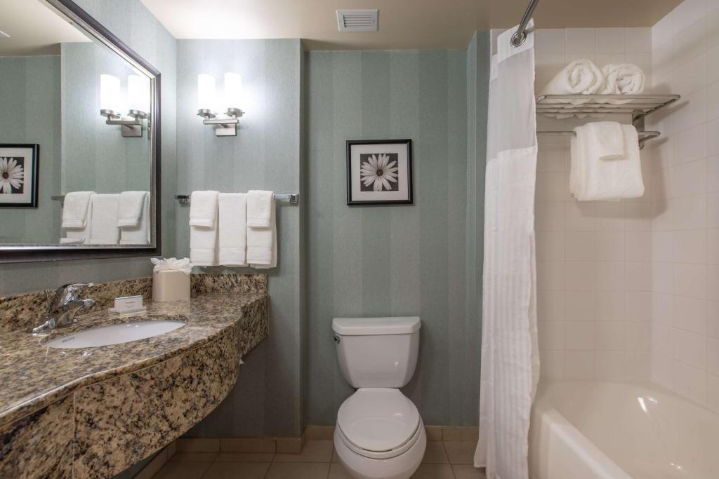 King Room – Non-Smoking