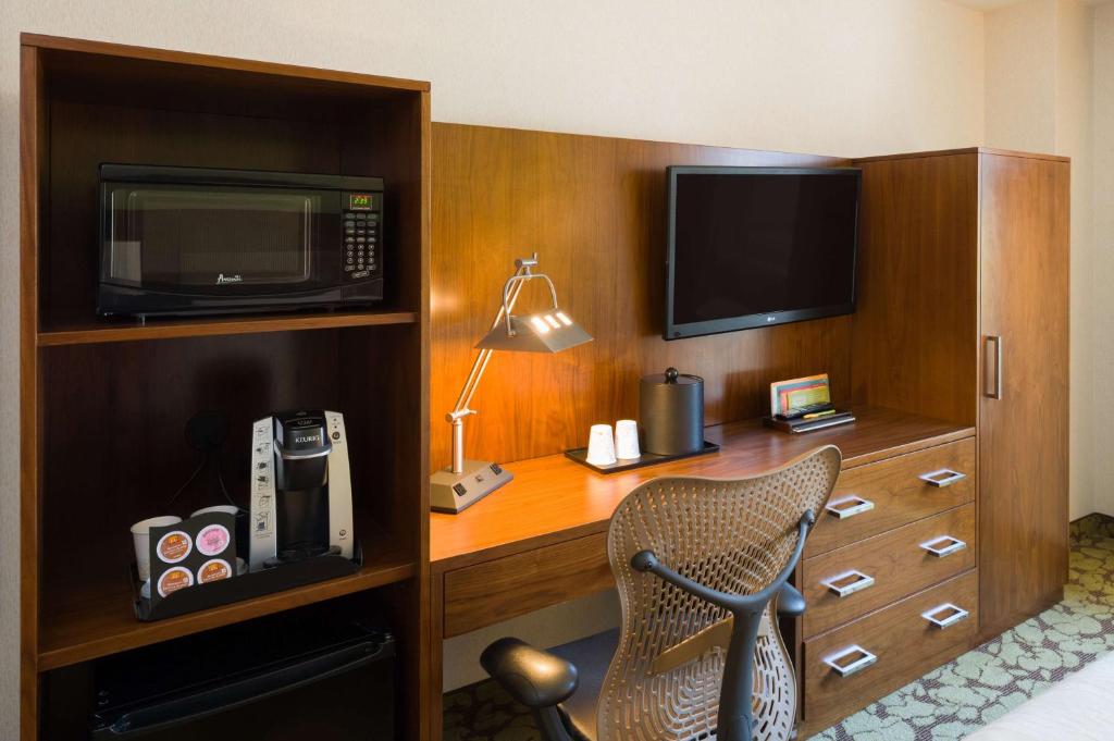 King Room – Disability Access