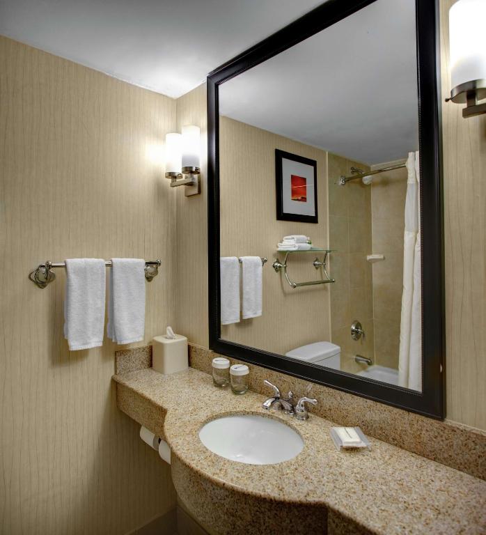 King Room with City View