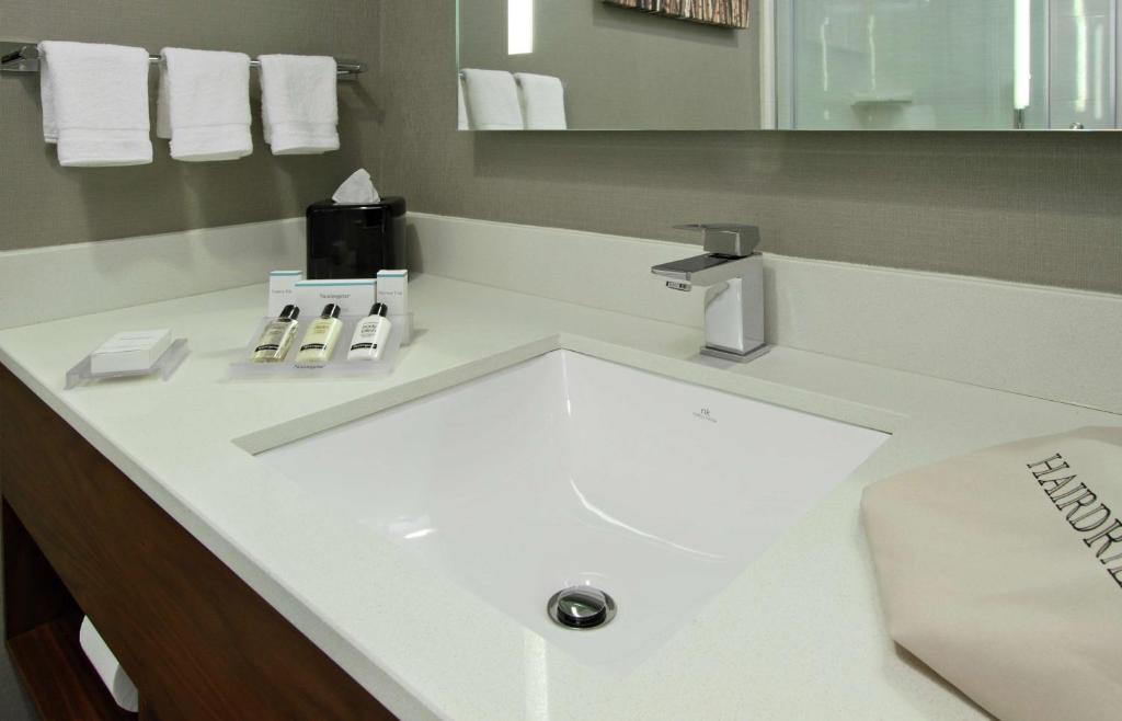 Double Room with Two Double Beds