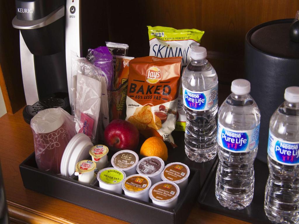 Premium Queen Room with Two Queen Beds