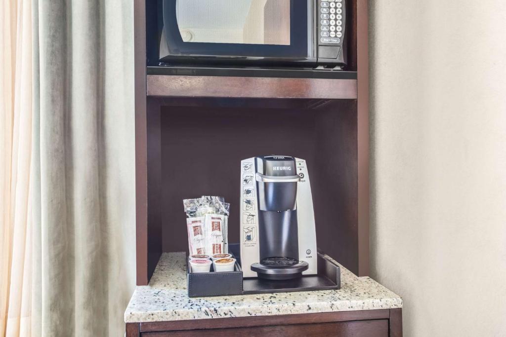 King Room with City View