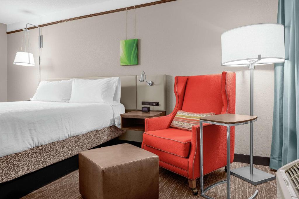 King Room – Non-Smoking