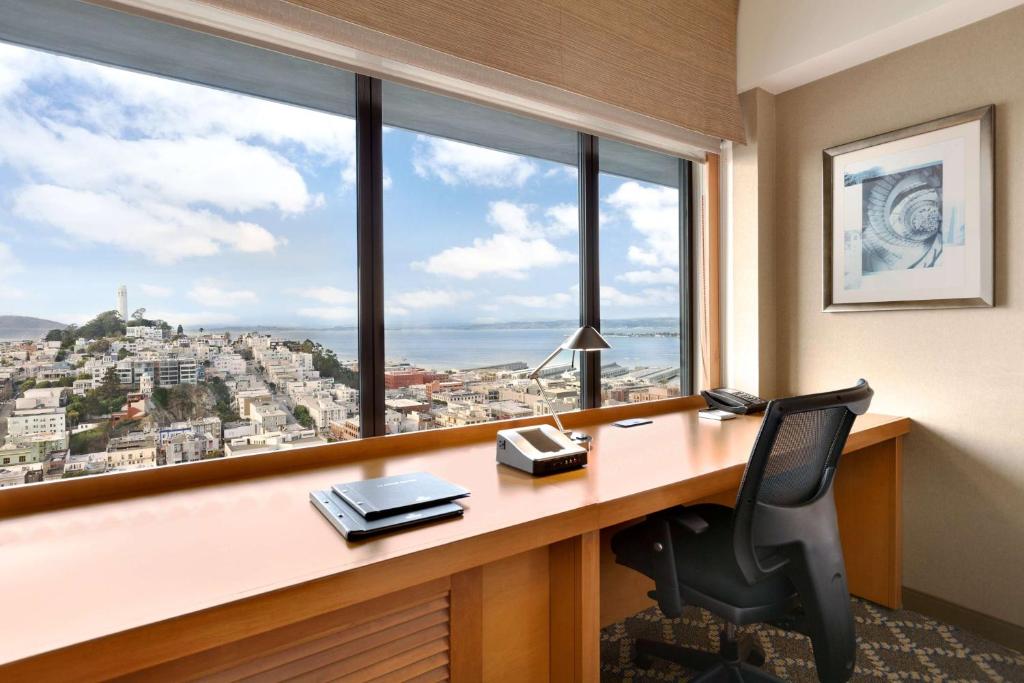 Double Room with Two Double Beds