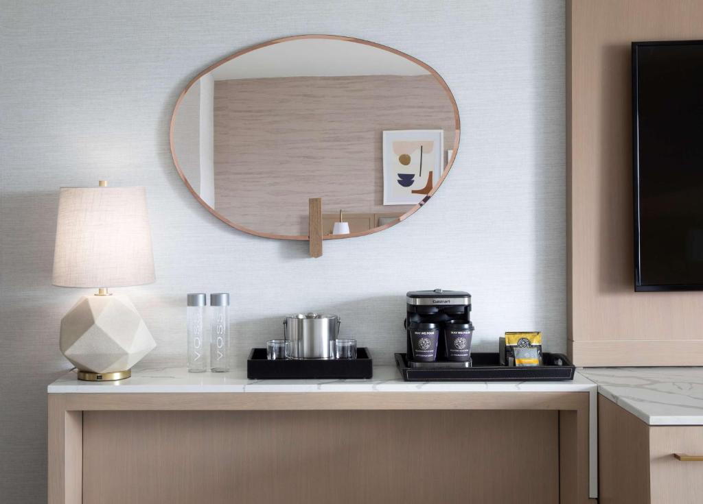 Double Room with Two Double Beds