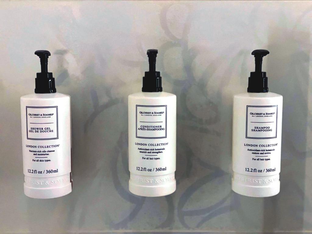 Business Double Room