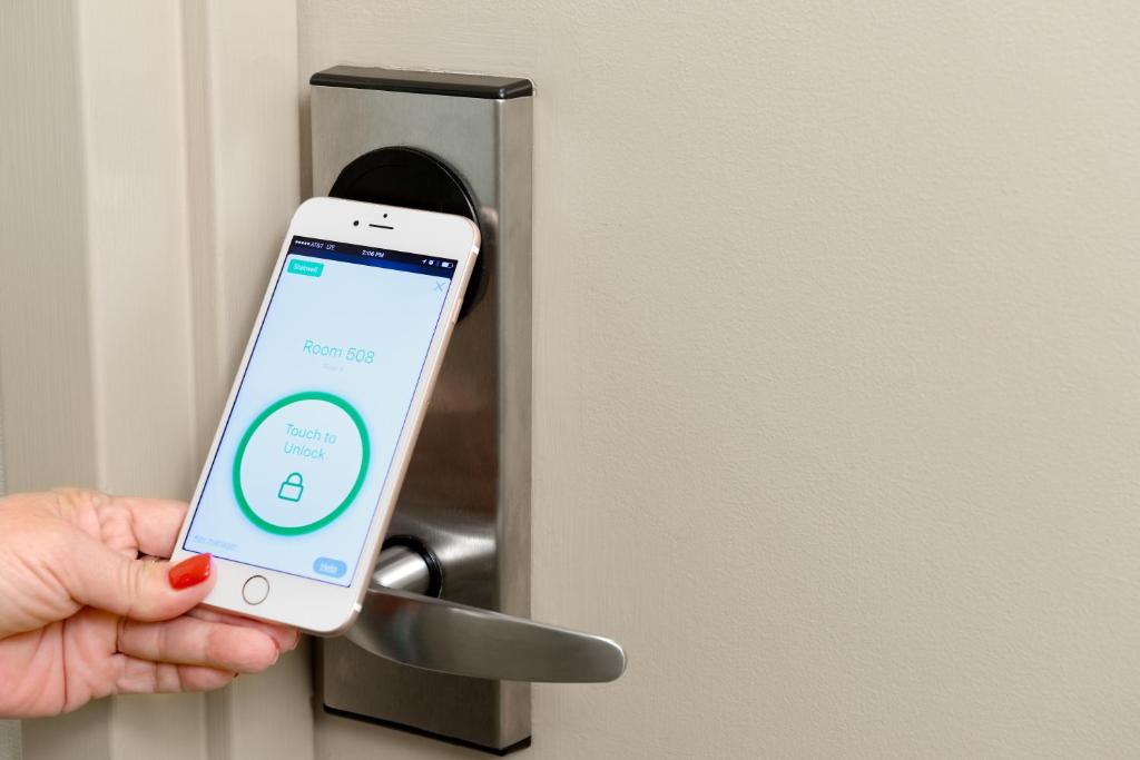 Business Double Room