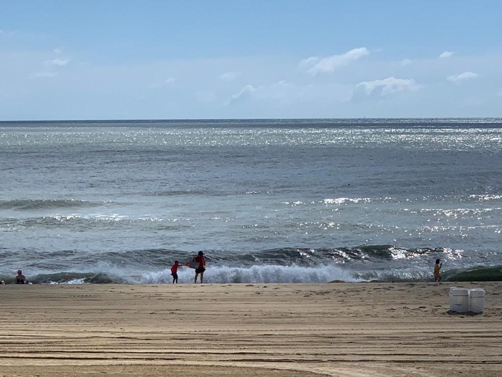 Queen Suite with Ocean View