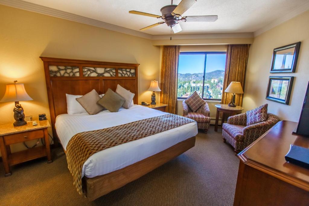 Tahoe King Suite