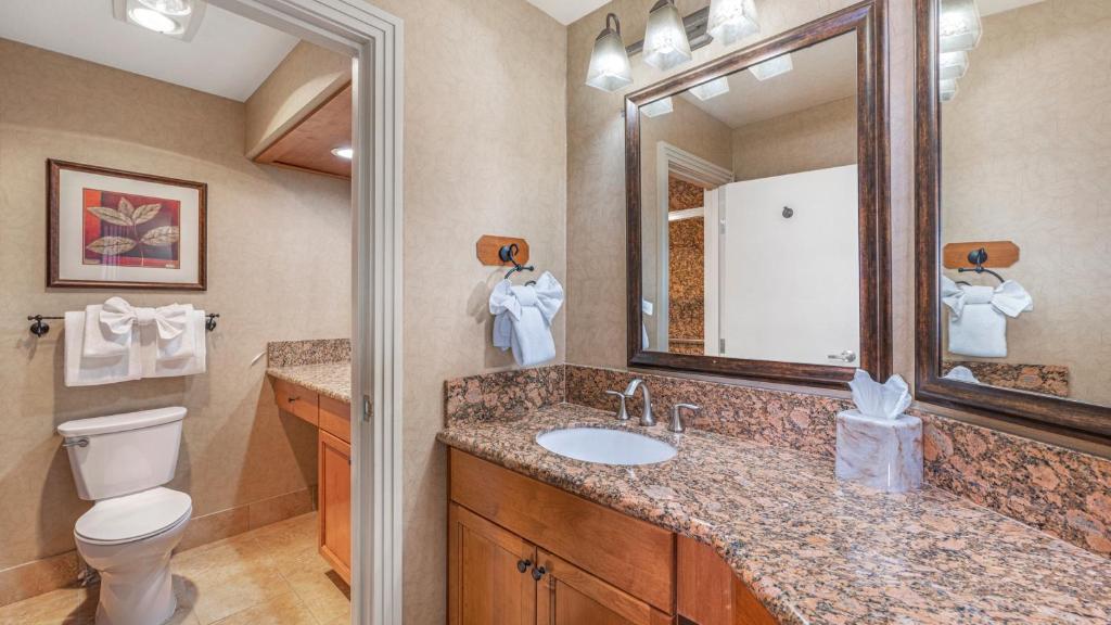 Tahoe Two-Bedroom Villa with Two King Beds