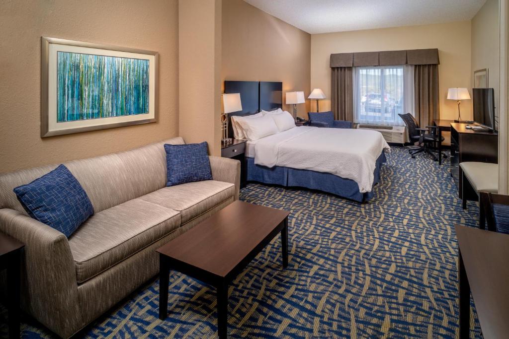 King Suite – Disability Access Hearing Accessible