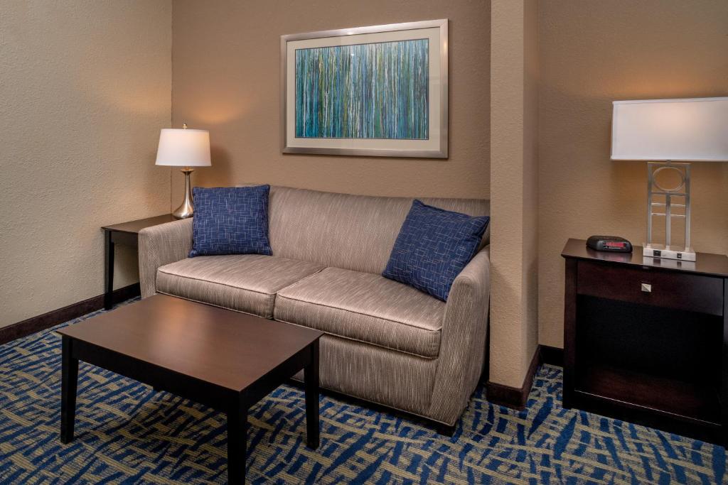 Suite – Disability Access Hearing Accessible