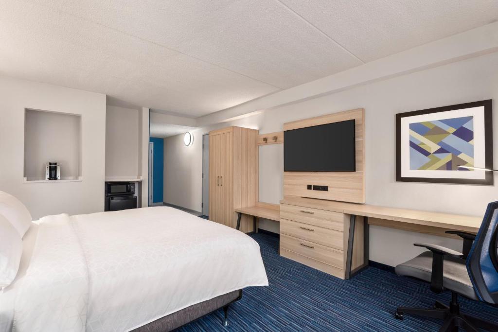 King Room – Non-Smoking