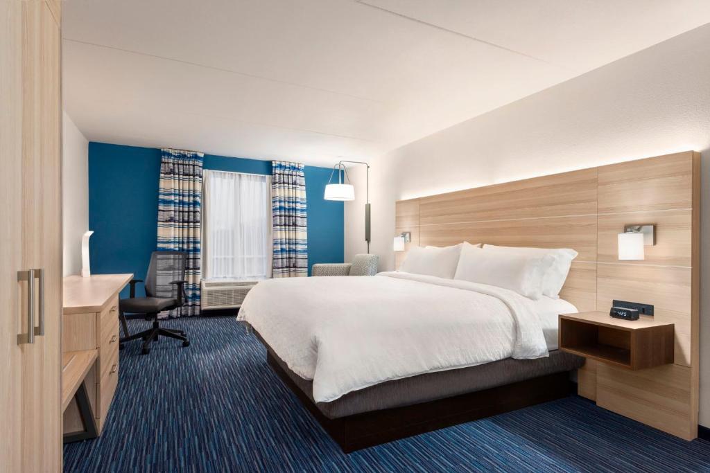 King Room – Non-Smoking