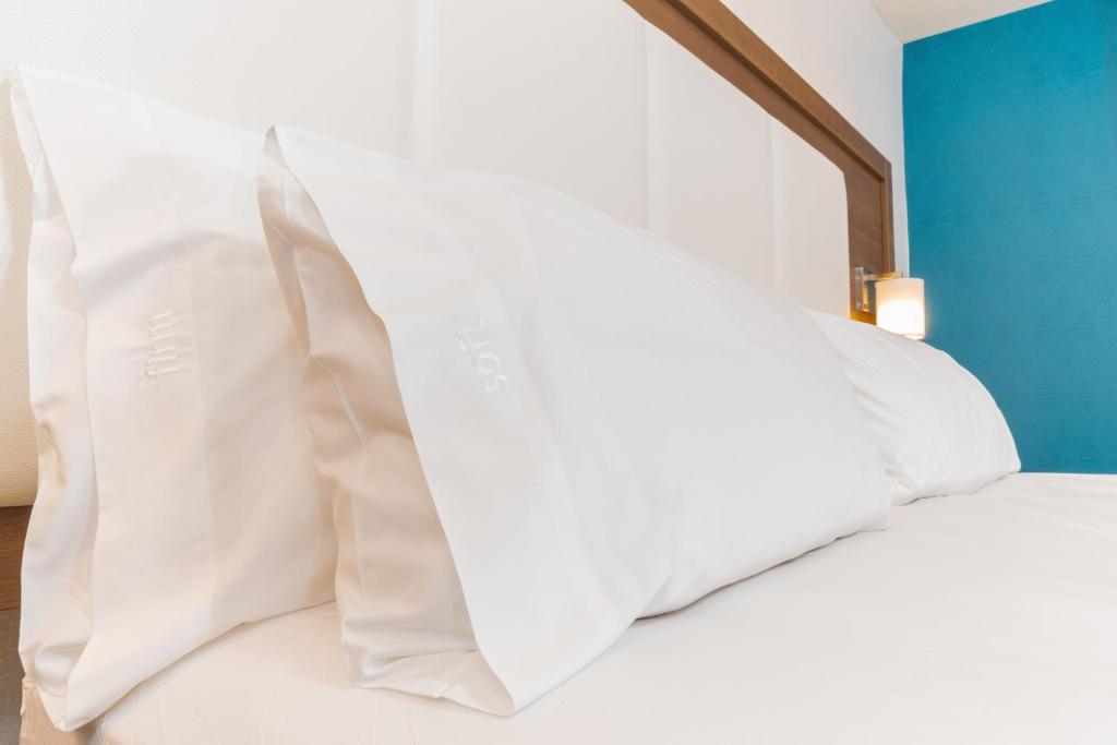 Executive King Room – Hearing Accessible