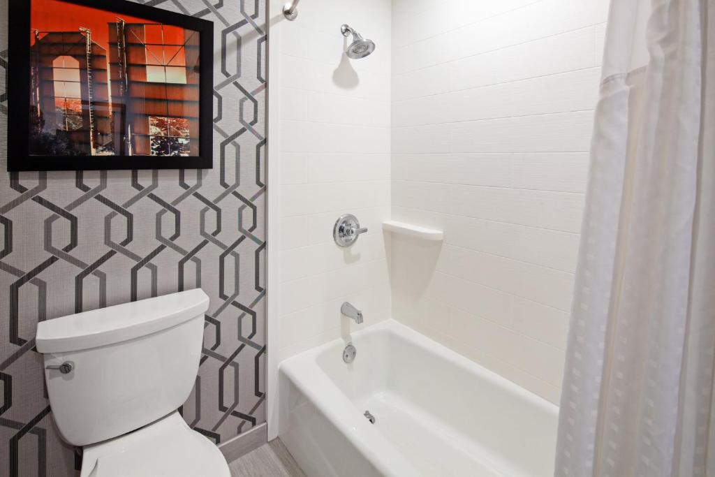 Executive King Room – Hearing Accessible