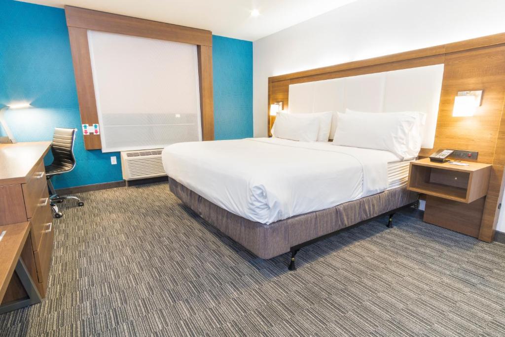 Executive King Room – Hearing Accessible