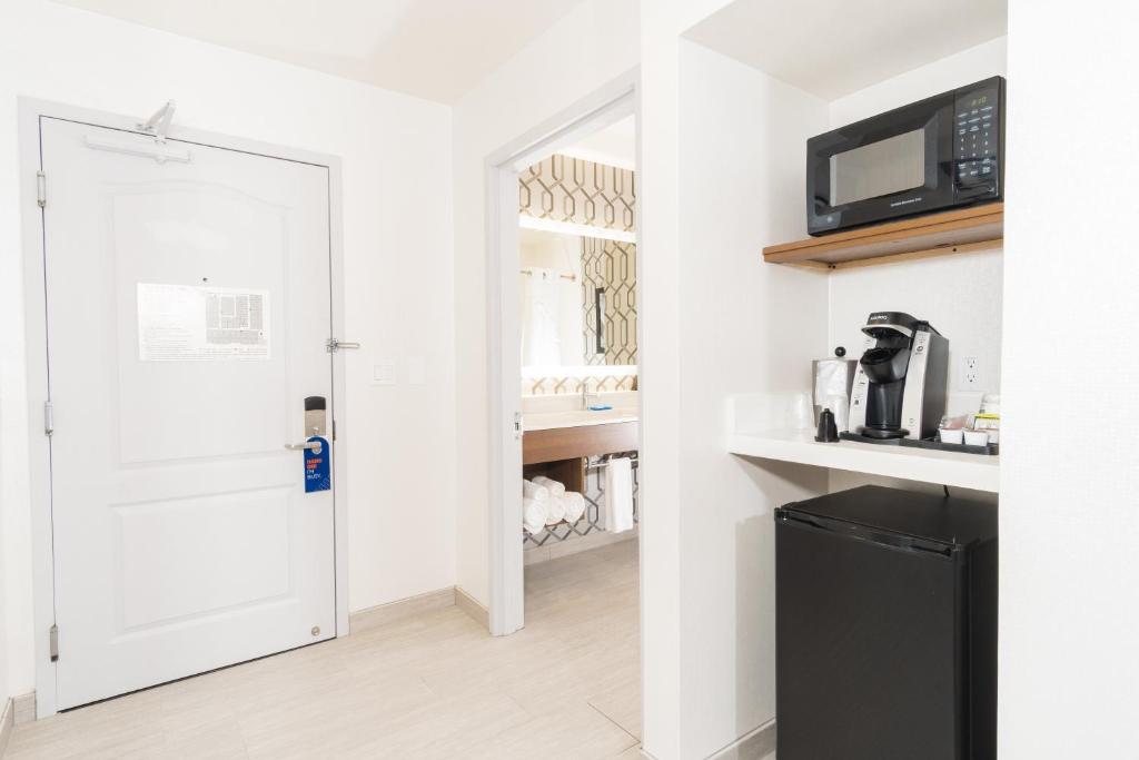 Executive King Room – Hearing Accessible