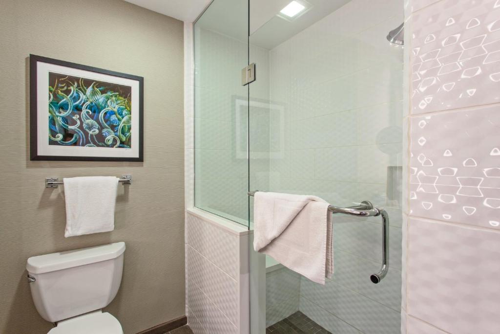 Twin Room – Non-Smoking