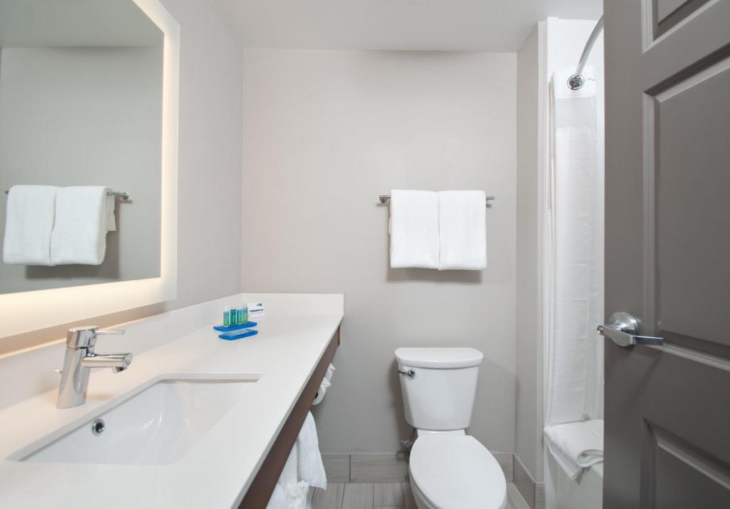 Suite – Disability Access TubNon-Smoking