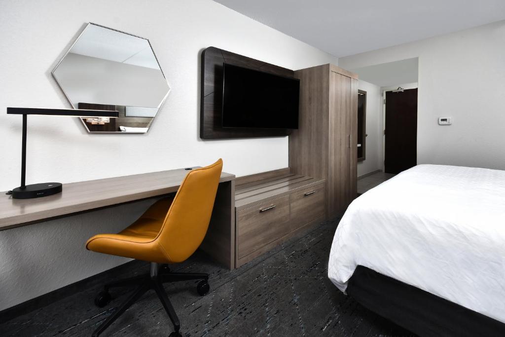 King Room – Non-Smoking