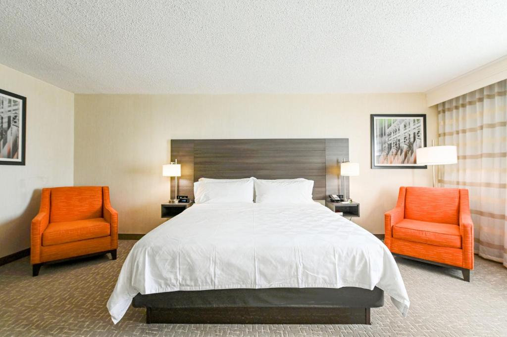 King Room – Non-Smoking