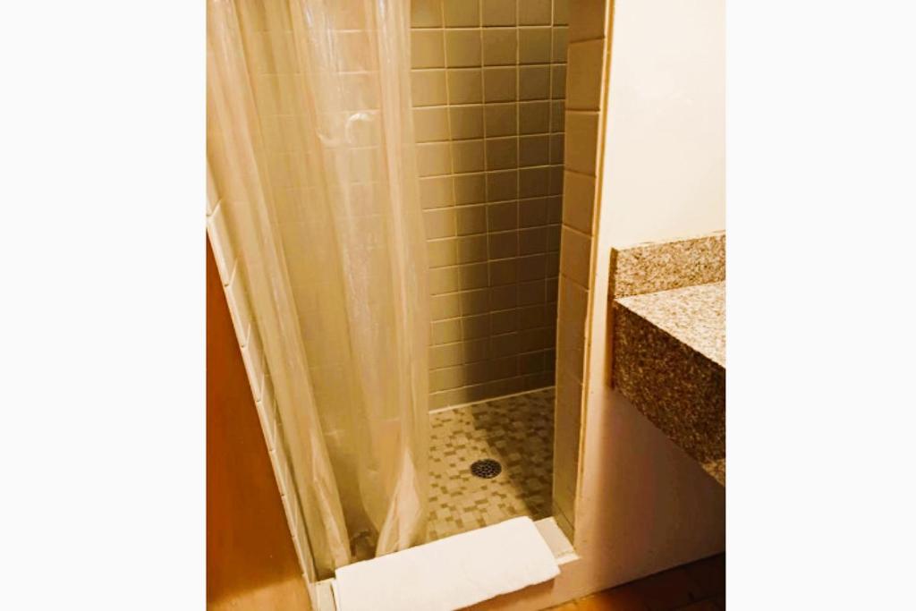 Double Room with Two Double Beds Smoking