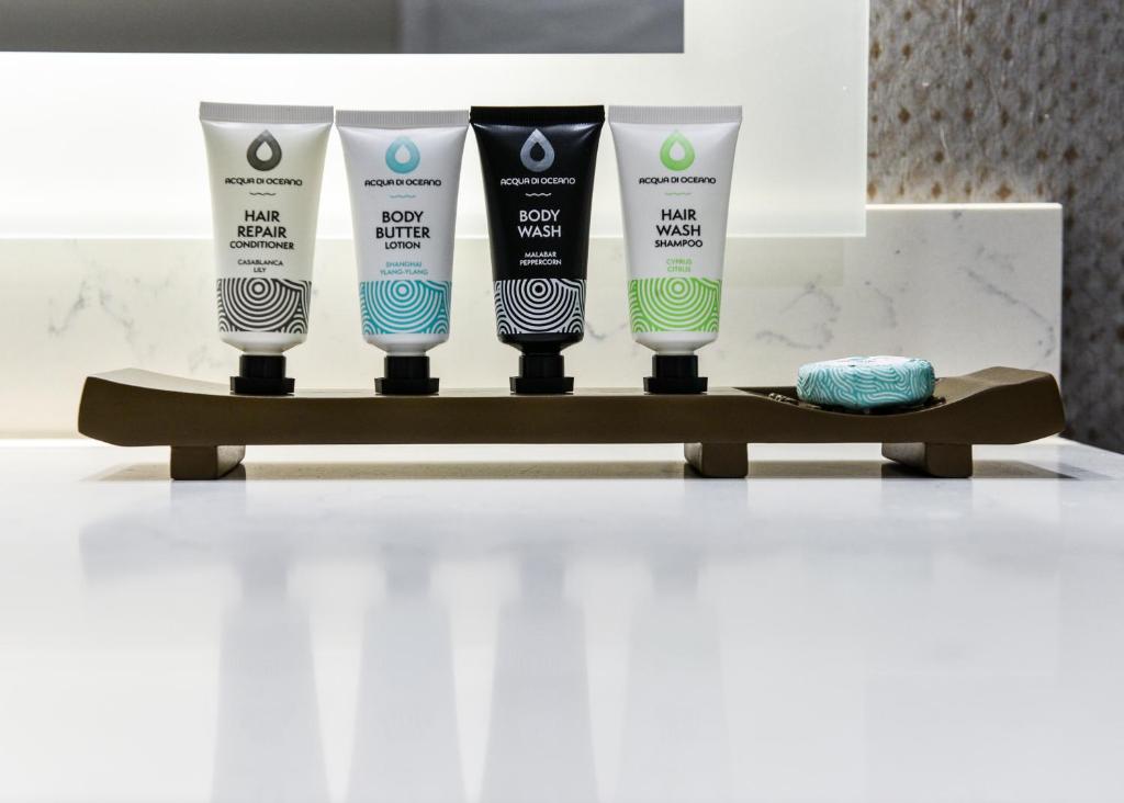 Double Room – Disability Access