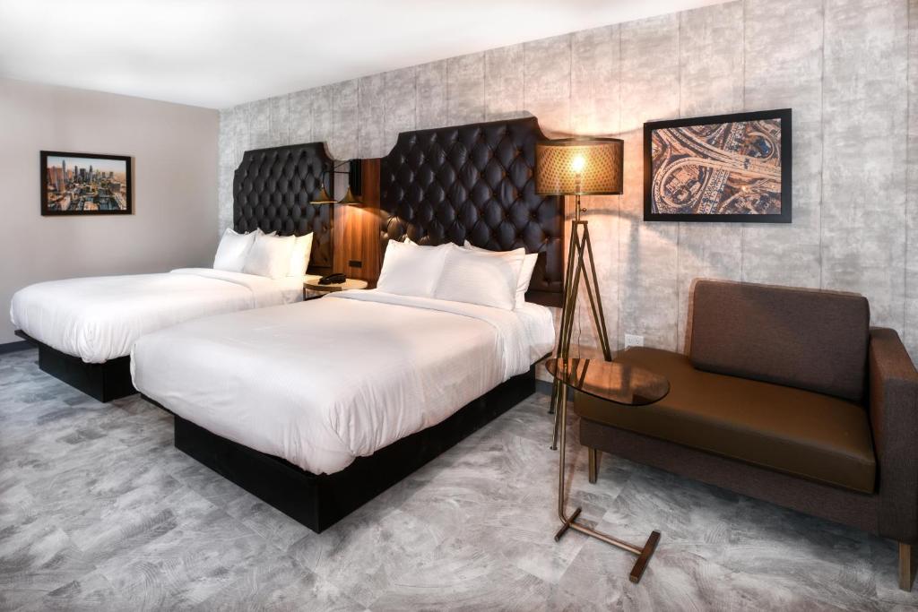 Double Room – Disability Access