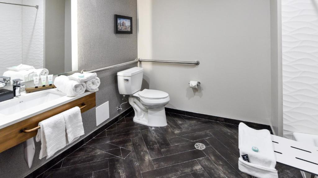 Double Room – Disability Access