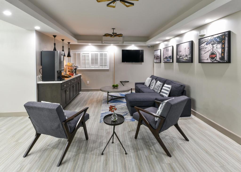 Single Room – Disability Access