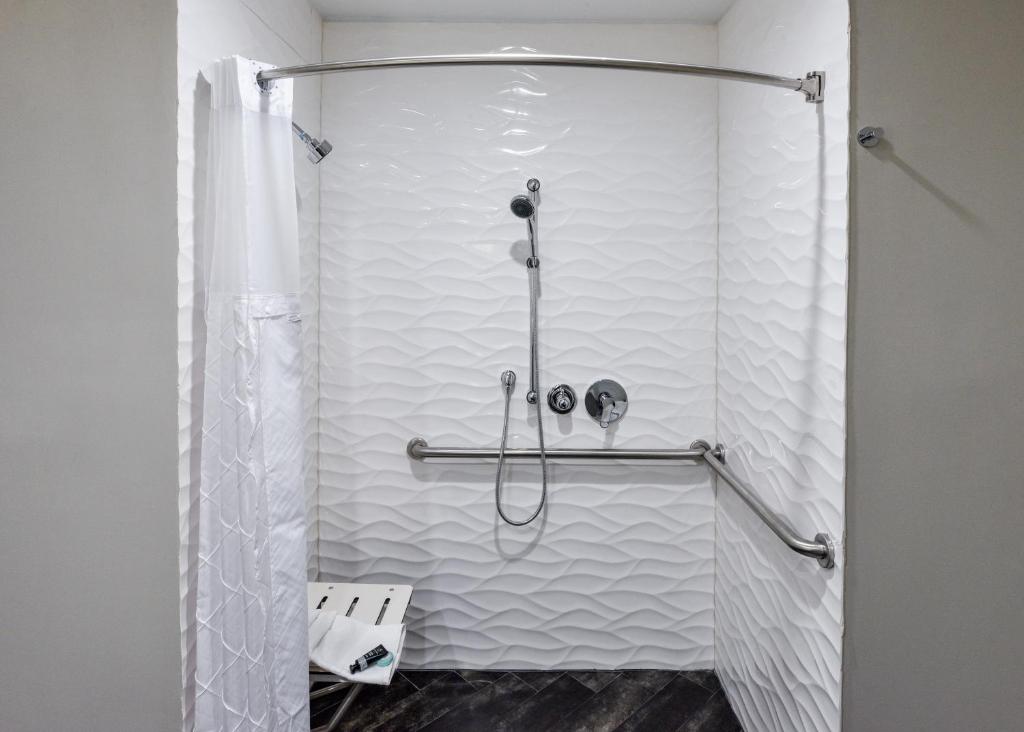 Single Room – Disability Access