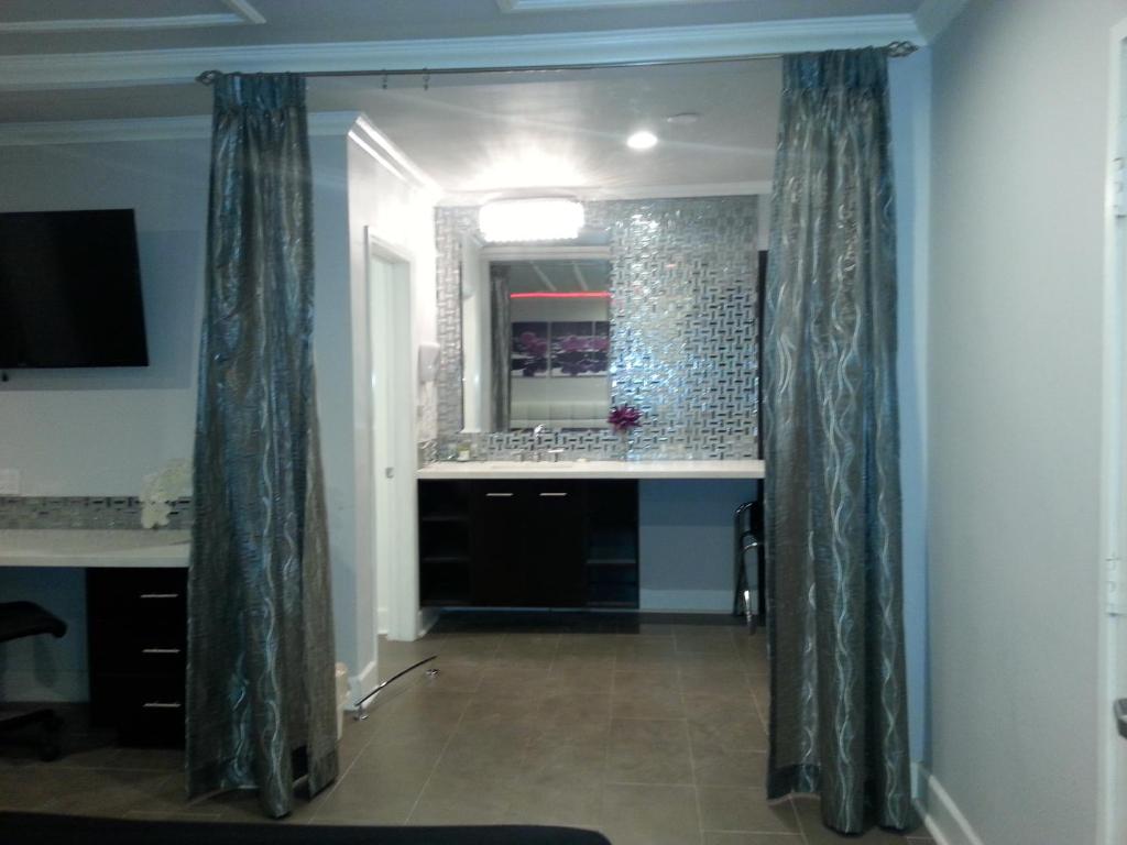 Double Room with Two Double Beds