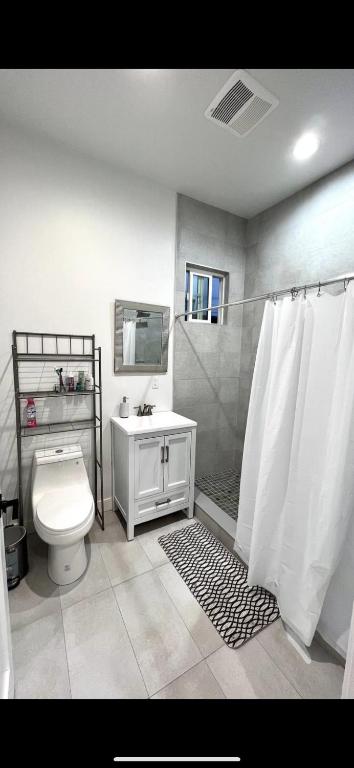 Bunk Bed in Mixed Dormitory Room