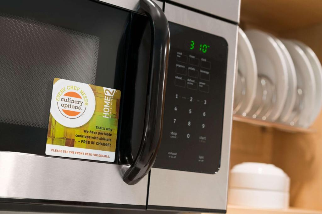 King Studio Suite – Non-Smoking