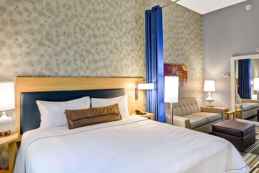 King Studio Suite – Non Smoking