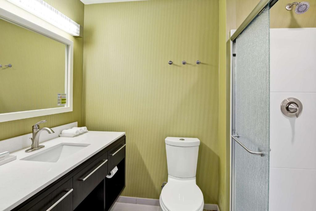 King Studio Suite – Non Smoking