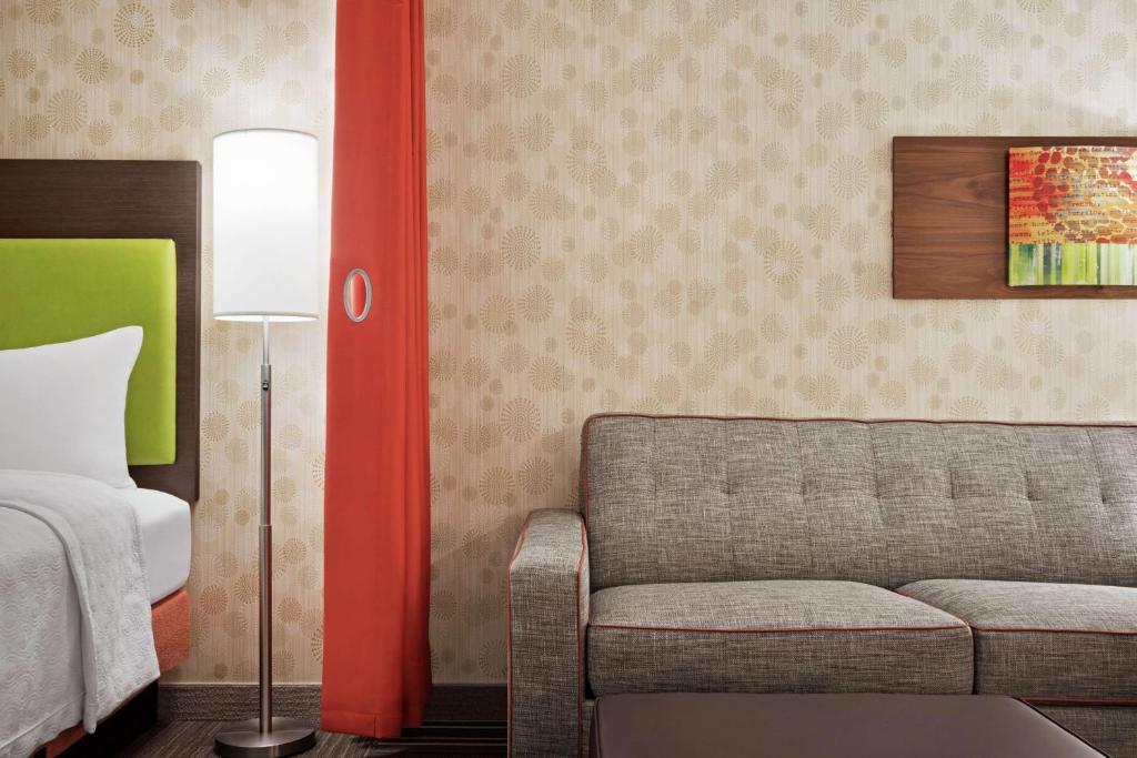 King Studio Suite – Hearing Accessible