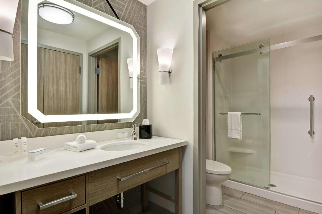 King Studio Suite – Non Smoking