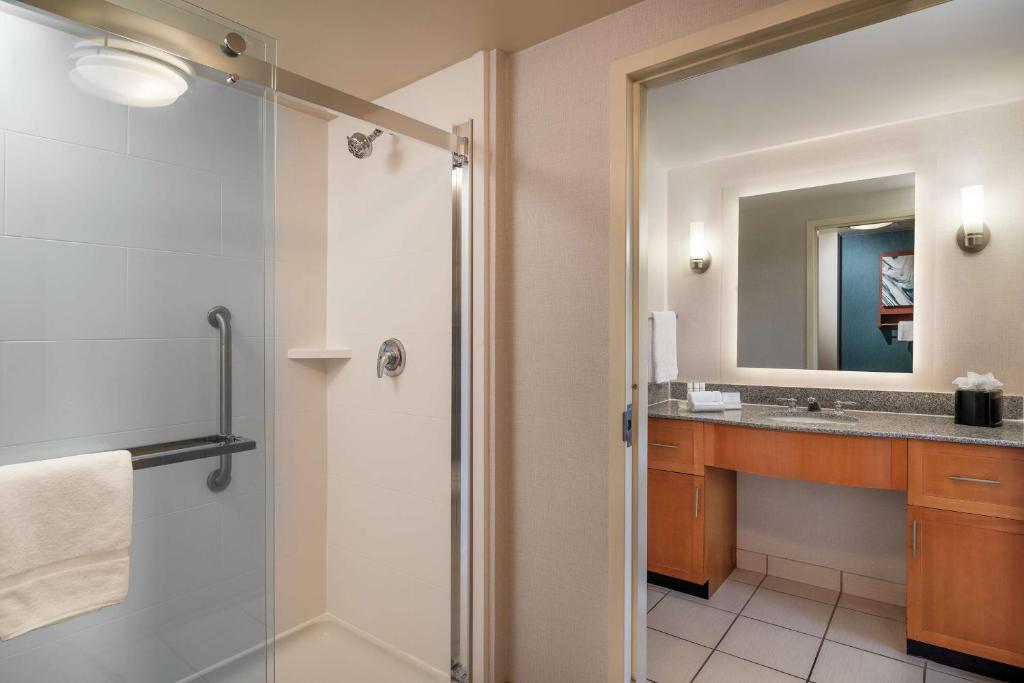 King Studio – Non-Smoking