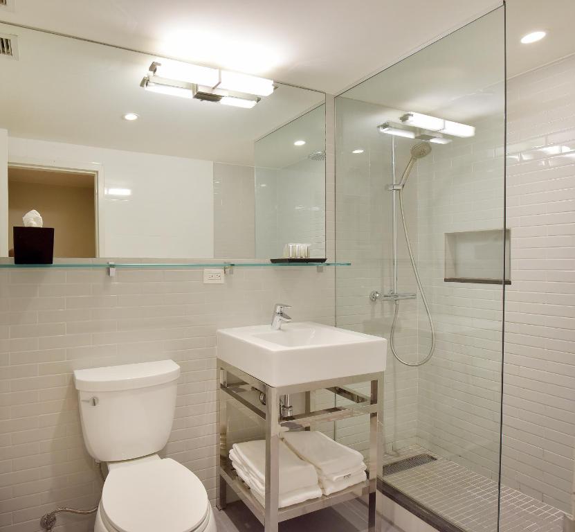 Double Studio with balcony