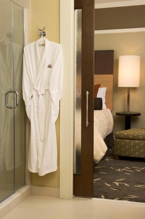 Deluxe Room with Two Double Beds