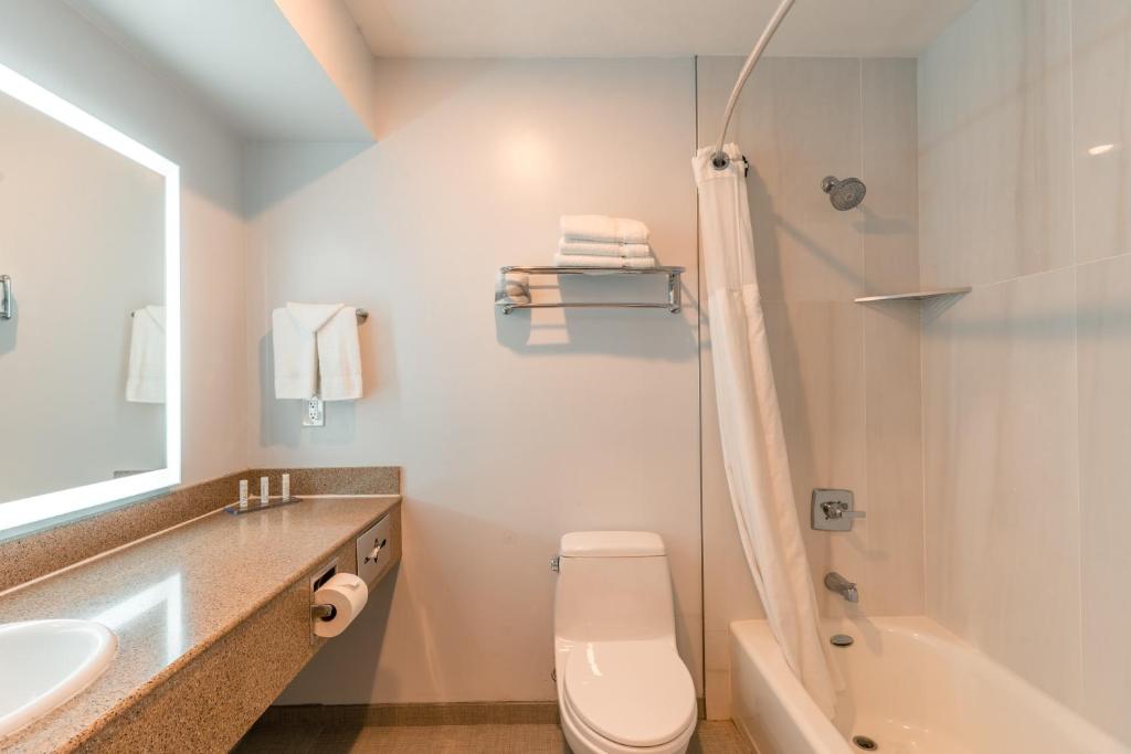 Business King Room – Non-Smoking