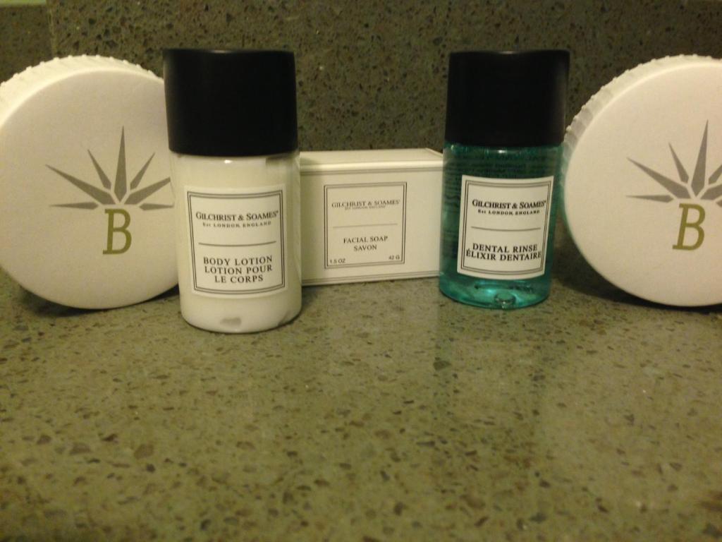 Double Studio with Two Double Beds