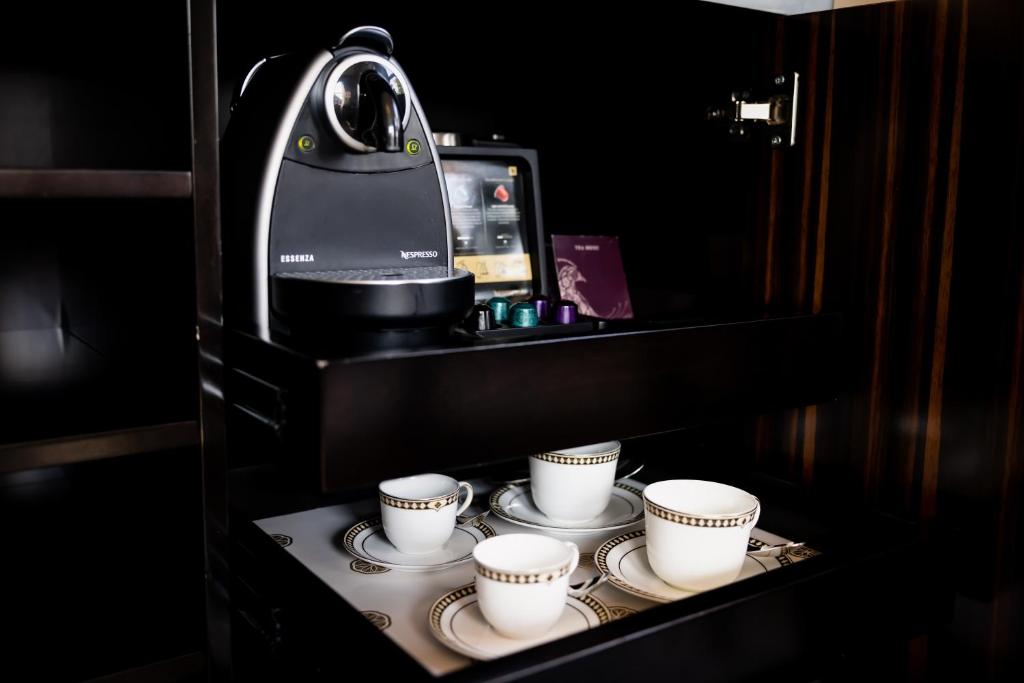 Accessible Neighborhood Suite