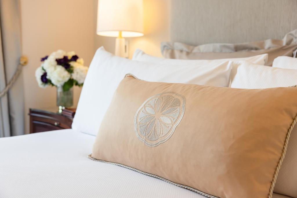 Ground Level Guestroom