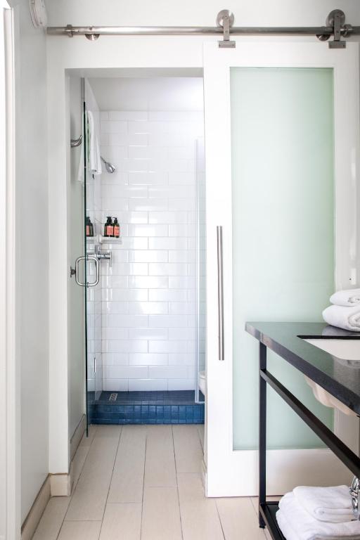 King Suite with Ocean View