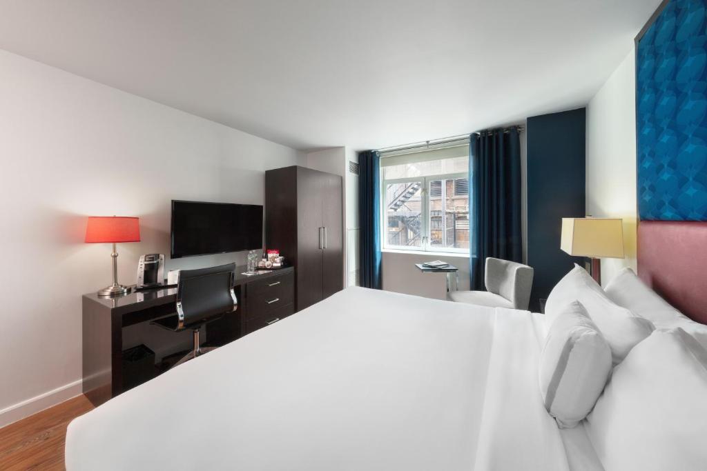 King Room – Disability Access